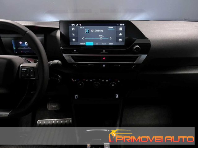 Citroen C4 Hybrid 136 e-DCS6 Plus - foto 4 di 4