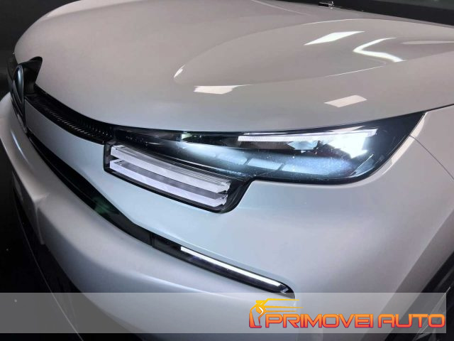Citroen C4 Hybrid 136 e-DCS6 Plus km 0 a CASTELNUOVO RANGONE