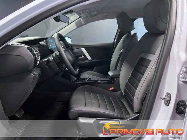 Citroen C4 Hybrid 136 e-DCS6 Plus km 0 a CASTELNUOVO RANGONE
