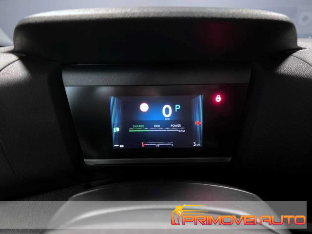 Citroen C4 Hybrid 136 e-DCS6 Plus km 0 a CASTELNUOVO RANGONE