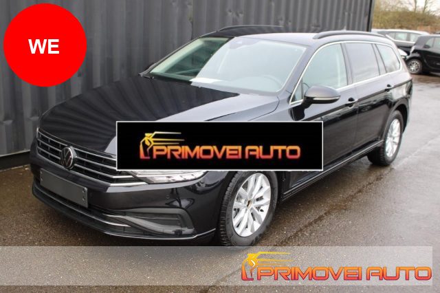 Volkswagen Passat Variant 2.0 TDI SCR 122 CV EVO DSG STYLE km 0 a CASTELNUOVO RANGONE