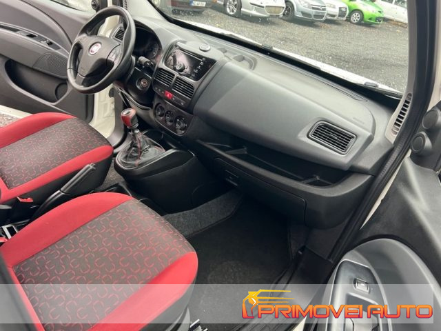 Fiat Doblo Doblò 1.4 16V Dynamic - foto 2 di 4