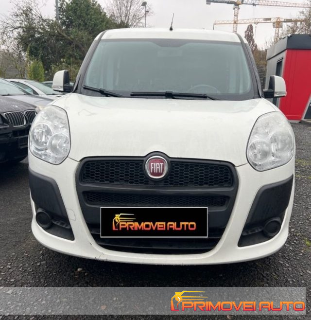 Fiat Doblo Doblò 1.4 16V Dynamic usato a CASTELNUOVO RANGONE