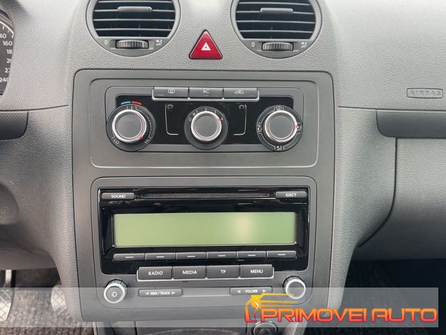 Volkswagen Caddy 1.6 TDI 102 CV 5p. Life - foto 3 di 4