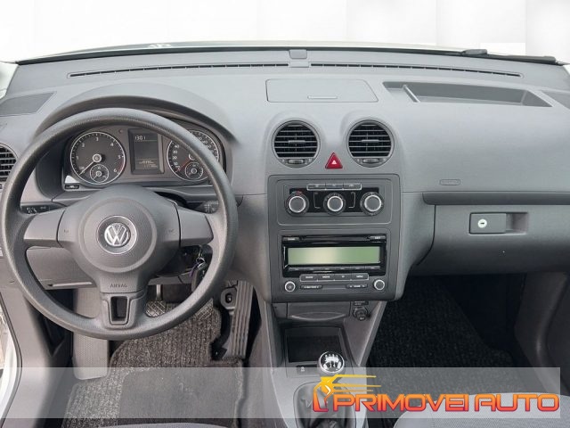 Volkswagen Caddy 1.6 TDI 102 CV 5p. Life - foto 1 di 4