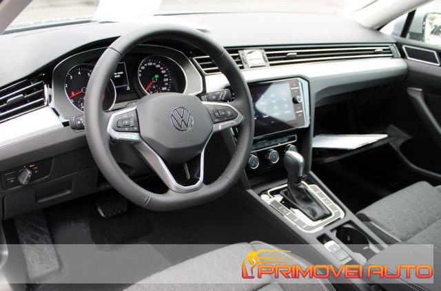 Volkswagen Passat Variant 1.5 TSI ACT DSG Style km 0 a CASTELNUOVO RANGONE