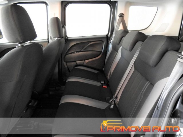 Fiat Doblo Doblò 1.4 T-Jet 16V - foto 3 di 4