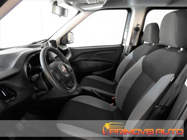 Fiat Doblo Doblò 1.4 T-Jet 16V - foto 2 di 4