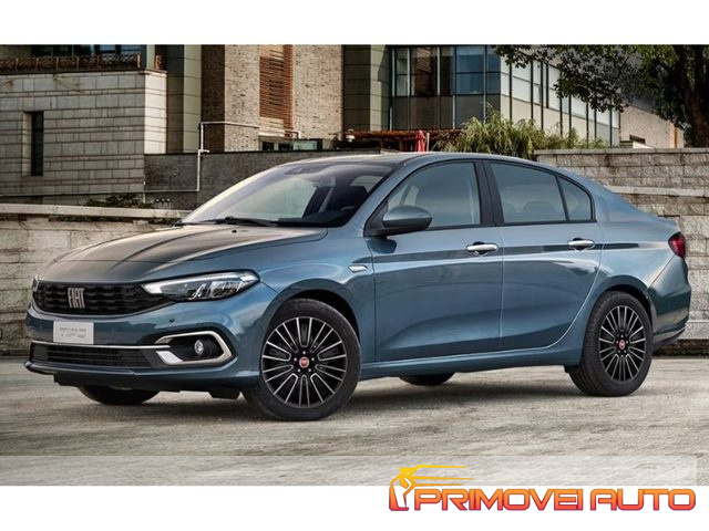 Fiat Tipo 1.6 Mjt S&S 4 porte - foto 4 di 4