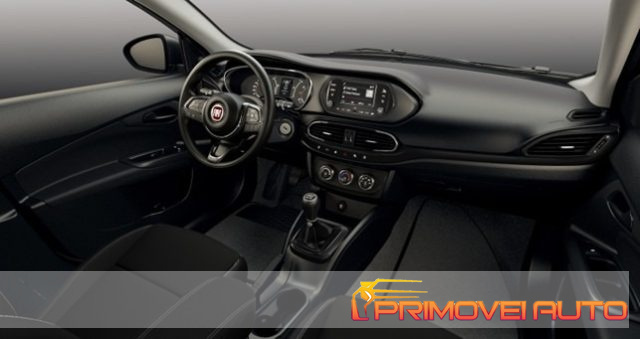 Fiat Tipo 1.6 Mjt S&S 4 porte - foto 3 di 4