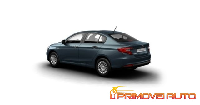 Fiat Tipo 1.6 Mjt S&S 4 porte - foto 2 di 4