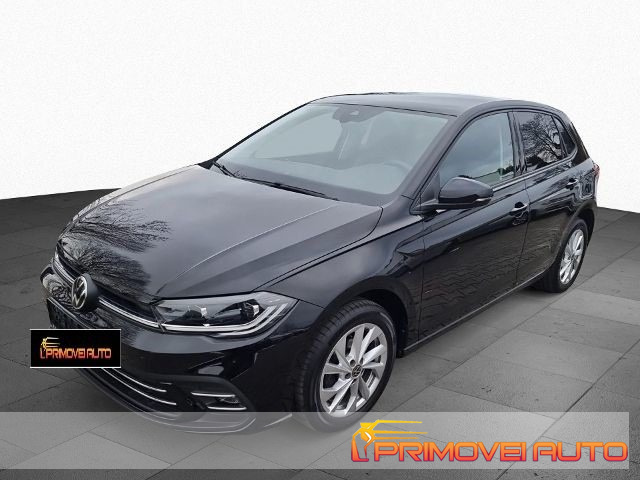 Volkswagen Polo 1.0 TSI Style - foto 4 di 4