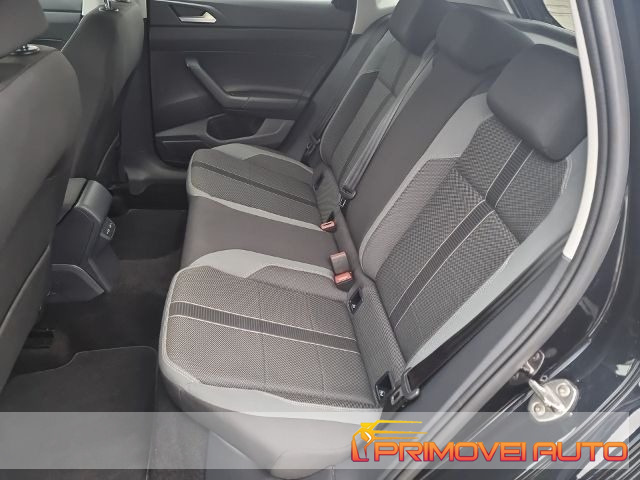 Volkswagen Polo 1.0 TSI Style - foto 3 di 4