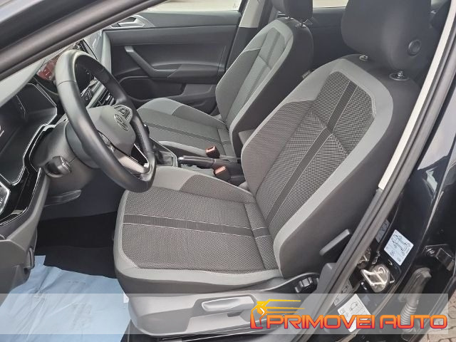 Volkswagen Polo 1.0 TSI Style - foto 2 di 4