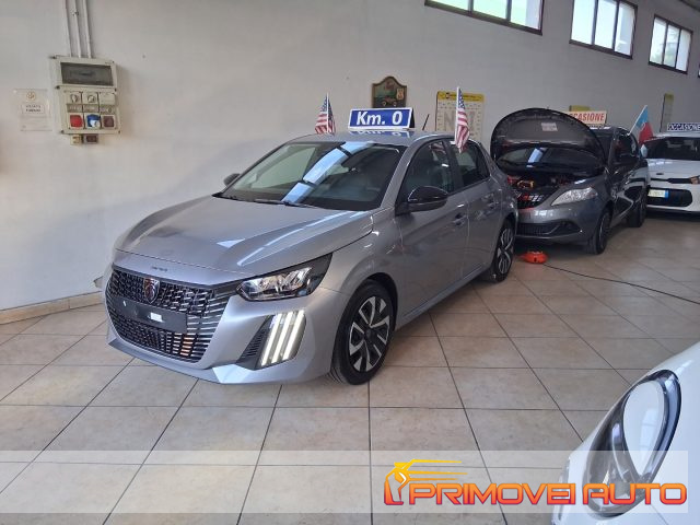 Peugeot 208 PureTech 75 Stop&Start 5 porte Style - foto 3 di 4