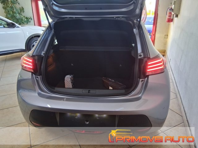 Peugeot 208 PureTech 75 Stop&Start 5 porte Style, del 2025, 50 km, in vendita a Castelnuovo Rangone (MO)