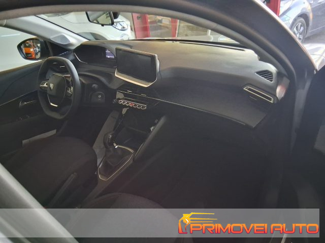 Peugeot 208 PureTech 75 Stop&Start 5 porte Style, del 2025, 50 km, in vendita a Castelnuovo Rangone (MO)