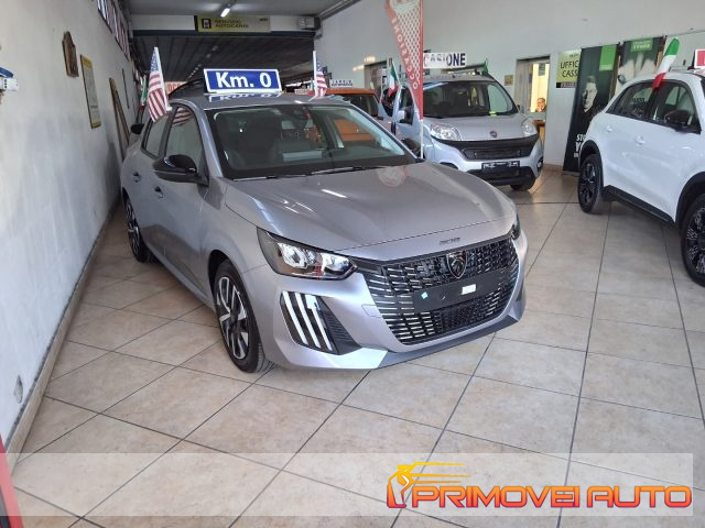 Peugeot 208 PureTech 75 Stop&Start 5 porte Style nuovo a CASTELNUOVO RANGONE