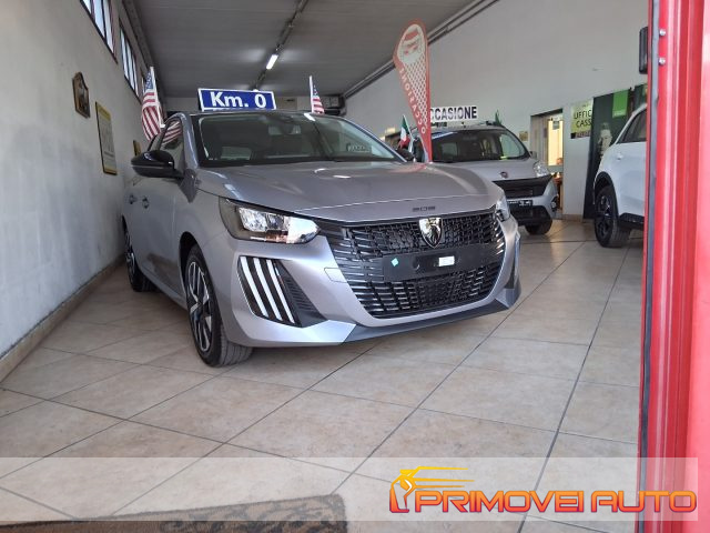 Peugeot 208 PureTech 75 Stop&Start 5 porte Style nuovo a CASTELNUOVO RANGONE