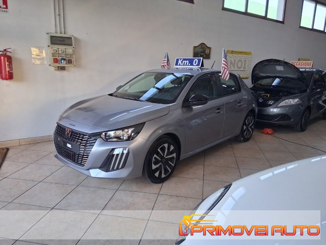 Peugeot 208 PureTech 75 Stop&Start 5 porte Style - foto 4 di 4