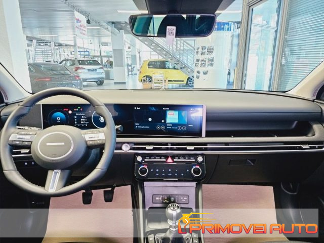 Hyundai TUCSON 1.6 T-GDI GPL - foto 3 di 4