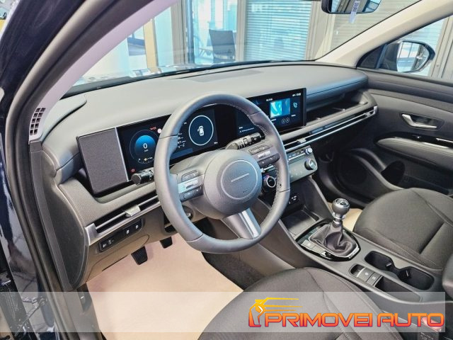 Hyundai TUCSON 1.6 T-GDI GPL - foto 2 di 4