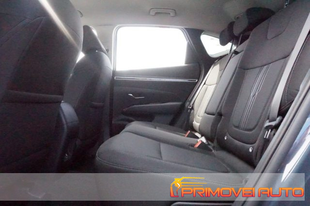 Hyundai TUCSON 1.6 T-GDI GPL - foto 2 di 4