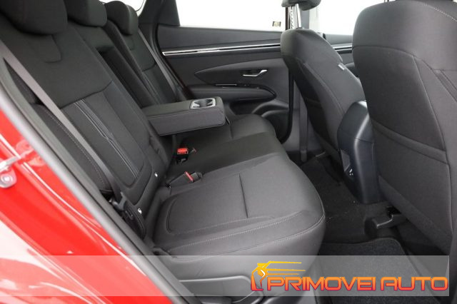 Hyundai TUCSON 1.6 T-GDI GPL - foto 3 di 4