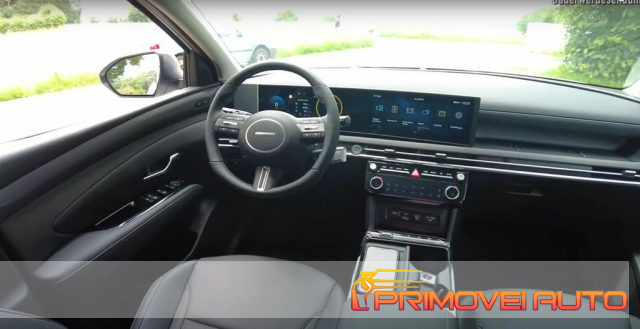 Hyundai TUCSON 1.6 T-GDI GPL nuovo a CASTELNUOVO RANGONE