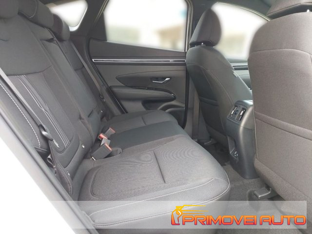 Hyundai TUCSON 1.6 T-GDI GPL - foto 2 di 4