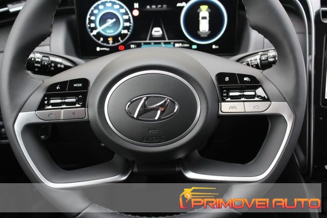 Hyundai TUCSON 1.6 CRDI 48V Trend - foto 2 di 4