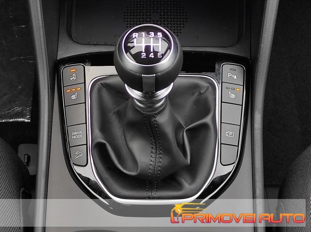 Hyundai TUCSON 1.6 CRDI 48V Trend - foto 3 di 4