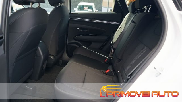 Hyundai TUCSON 1.6 T-GDI GPL - foto 2 di 4
