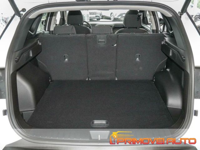 Hyundai TUCSON 1.6 HEV 4WD aut. Trend - foto 2 di 4