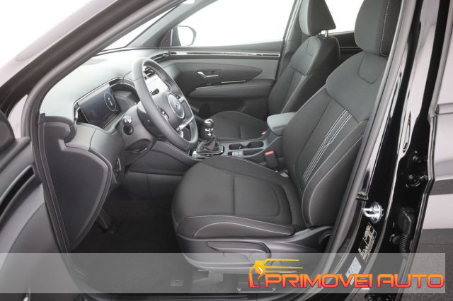 Hyundai TUCSON 1.6 T-GDI GPL - foto 2 di 4