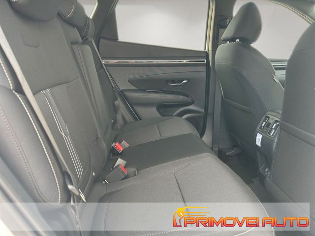 Hyundai TUCSON 1.6 T-GDI GPL - foto 2 di 4