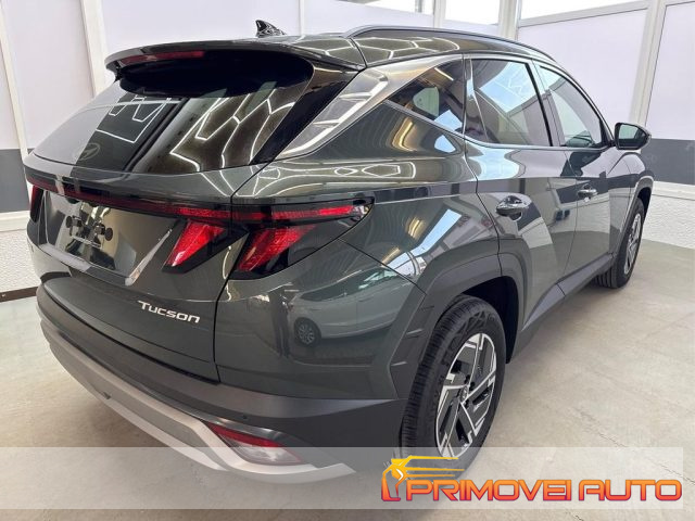 Hyundai TUCSON 1.6 CRDI Style km 0 a CASTELNUOVO RANGONE