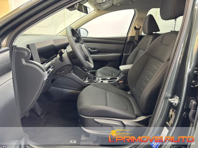 Hyundai TUCSON 1.6 CRDI Style - foto 3 di 4