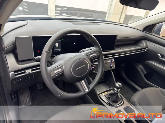 Hyundai TUCSON 1.6 CRDI Style - foto 2 di 4