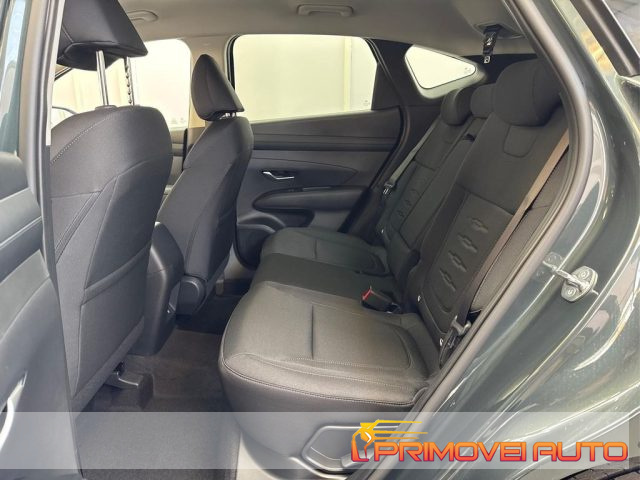 Hyundai TUCSON 1.6 CRDI Style - foto 4 di 4