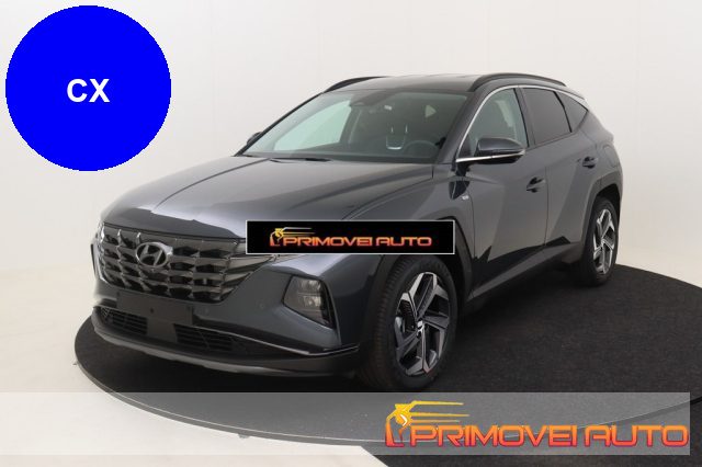 Hyundai TUCSON 1.6 T-GDI 48V Feel nuovo a CASTELNUOVO RANGONE