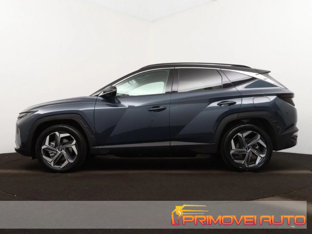 Hyundai TUCSON 1.6 PHEV 4WD aut. Prime - foto 2 di 2