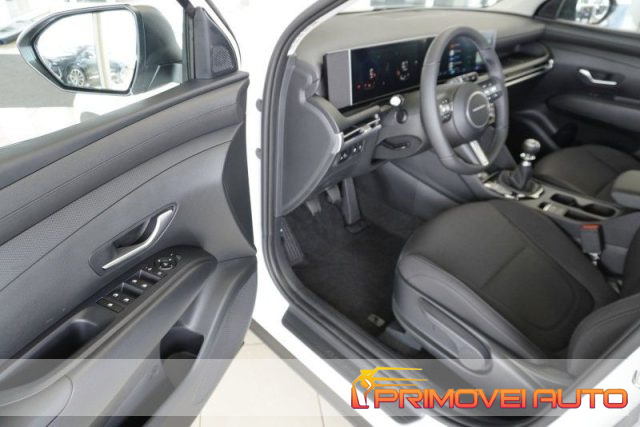 Hyundai TUCSON 1.6 T-GDI GPL - foto 3 di 4
