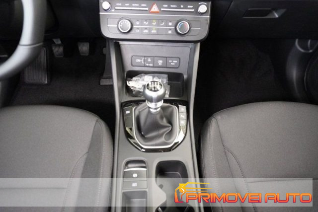 Hyundai TUCSON 1.6 T-GDI GPL - foto 4 di 4