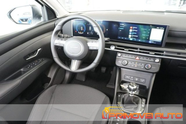 Hyundai TUCSON 1.6 T-GDI GPL - foto 1 di 4