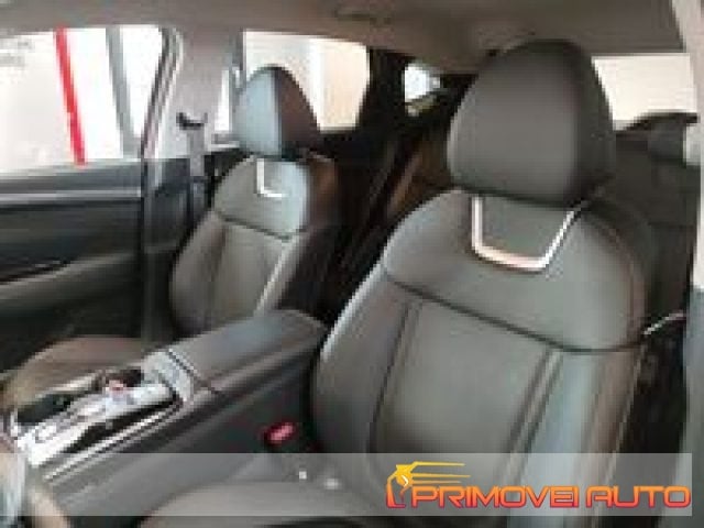 Hyundai TUCSON 1.6 T-GDI 48V MHEV Trend - foto 3 di 4