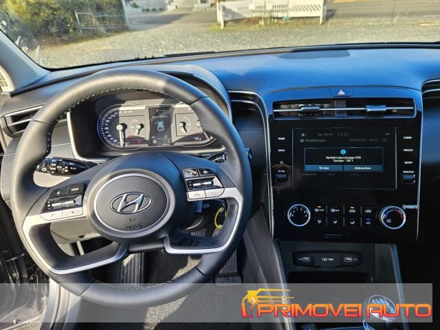 Hyundai TUCSON 1.6 T-GDI GPL - foto 1 di 4