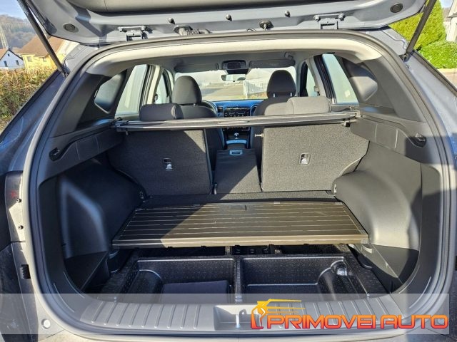 Hyundai TUCSON 1.6 T-GDI GPL km 0 a CASTELNUOVO RANGONE