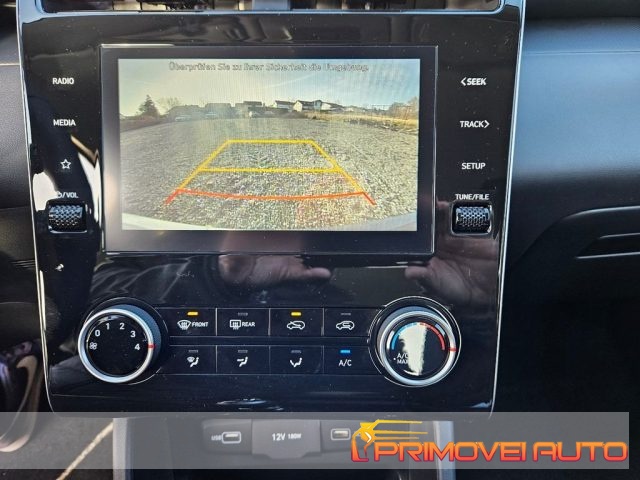 Hyundai TUCSON 1.6 T-GDI GPL - foto 3 di 4