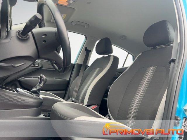 Hyundai i10 1.0 MPI AT Prime - foto 3 di 4